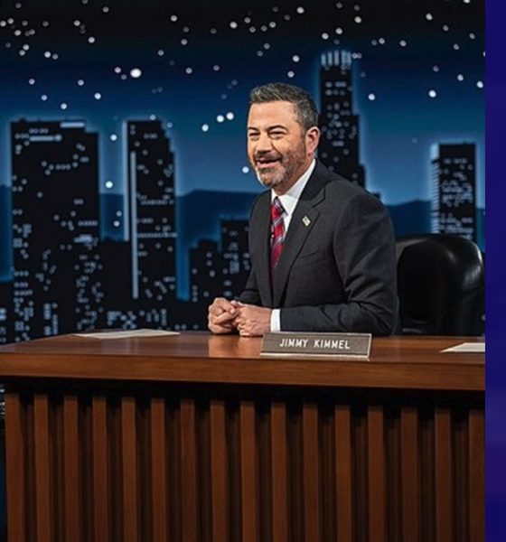 Cropped photo President Joe Biden tapes an appearance on “Jimmy Kimmel Live!”, Wednesday, June 8, 2022, at El Capitan Theatre in Los Angeles. (Wikimedia Commons / Photo by Erin Scott)
