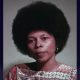 Black Liberation Army Member Assata Shakur, also known as Joanne Chesimard (IMBD)