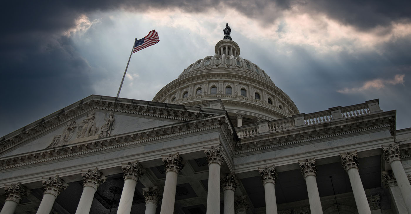 Government Bailout (Photo by Douglass Rissing)