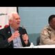TSD forum discusses public safety in the community.