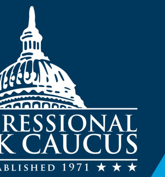 Photo courtesy the Congressional Black Caucus.