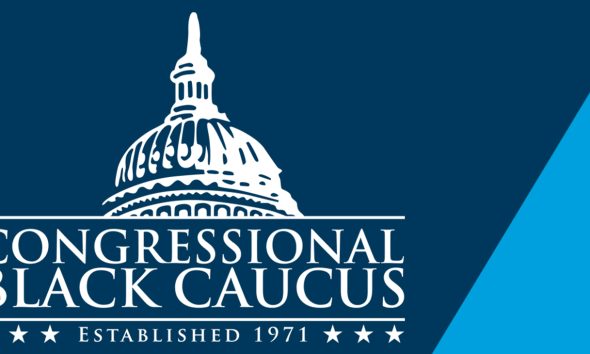 Photo courtesy the Congressional Black Caucus.