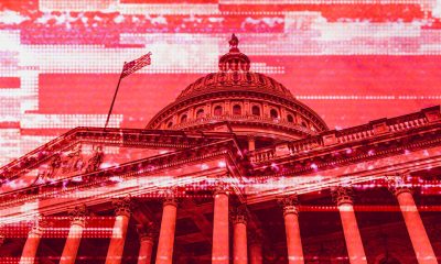 Dictatorship vs Democracy (Photo by Douglass Rissing)