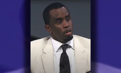 Sean P. Diddy in 2013 (Wikimedia Commons / Photo by Cannes Lions Learnings)