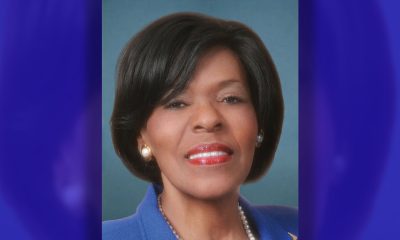 Carolyn Cheeks Kirkpatrick, member of the United States Congress. (Wikimedia Commons / Photo by United States Government)