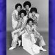 Photo of The Jacksons at the start of their television program of the same name. (Wikimedia Commons / Photo by CBS Television)