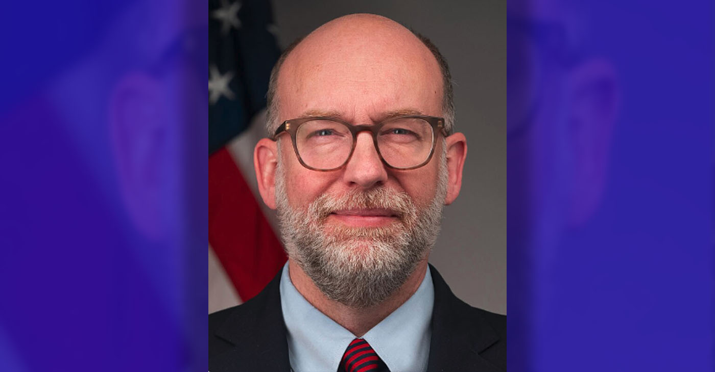 Official portrait of Russell Vought, acting Director of the Consumer Financial Protection Bureau and Director of the Office of Management and Budget (Wikimedia Commons / Photo by Consumer Financial Protection Bureau (CFPB))