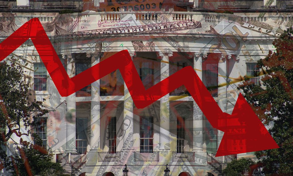 Presidential Approval Rating and The Economy (Photo by Douglas Rissing)