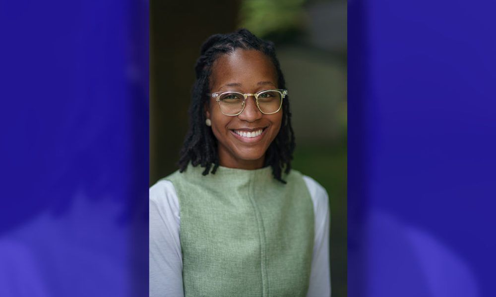 Aundrea Tabbs-Smith