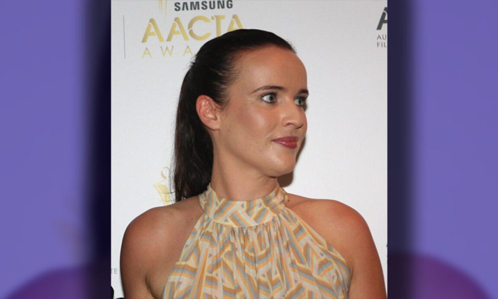 The 1st AACTA Awards were presented at the Sydney Opera House on 31 January 2012. The ceremony was preceded by a luncheon at the Westin Hotel in Sydney on 15 January 2012. (Wikimedia Commons / Photo by Eva Rinaldi)