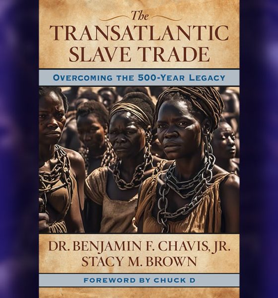 The Transatlantic Slave Trade: Overcoming the 500-year Legacy