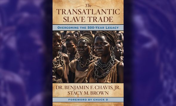 The Transatlantic Slave Trade: Overcoming the 500-year Legacy