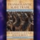 The Transatlantic Slave Trade: Overcoming the 500-year Legacy
