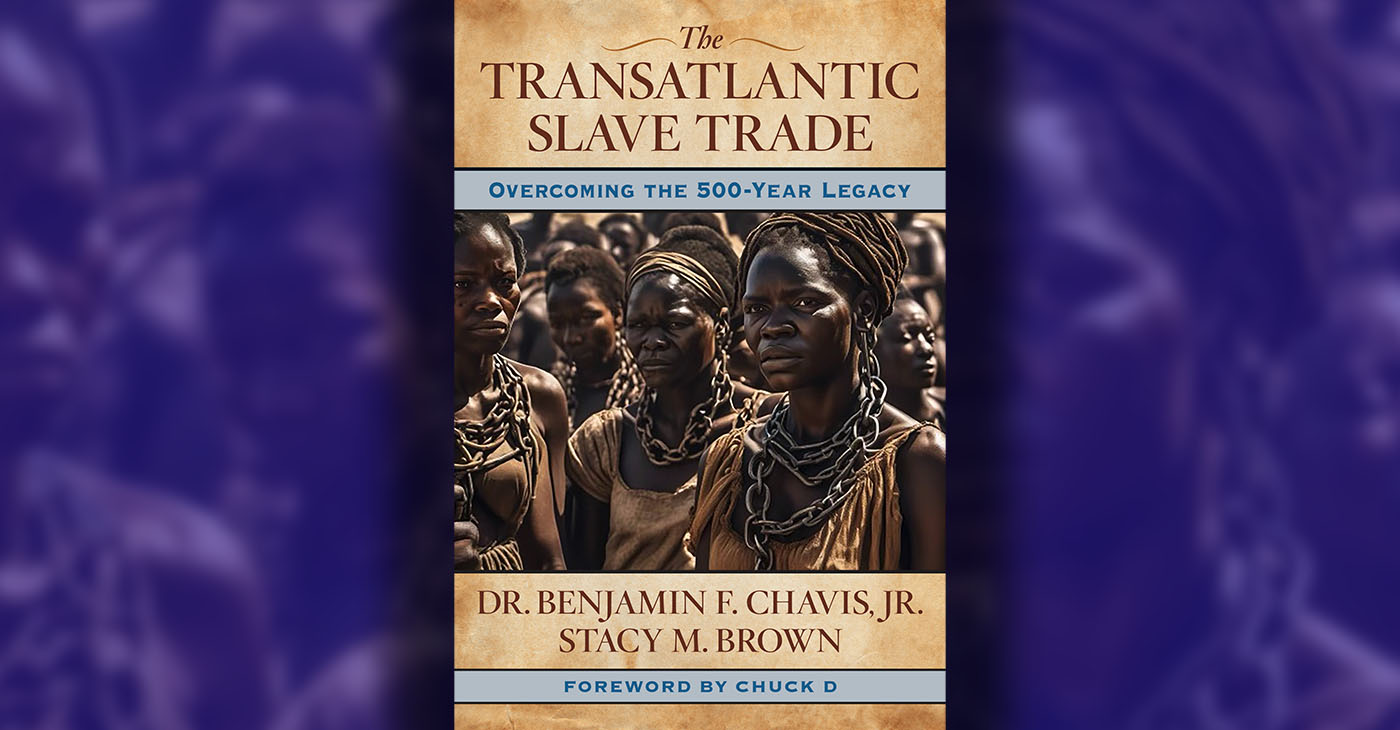 The Transatlantic Slave Trade: Overcoming the 500-year Legacy