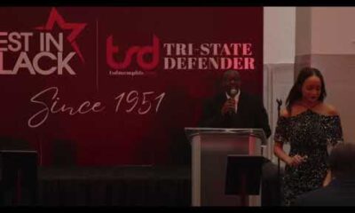 Tri-State Defender Best in Black Award 2024 ceremony highlights