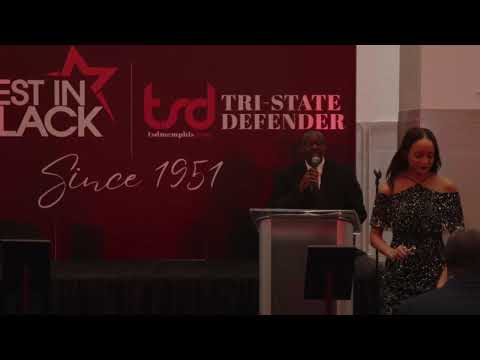 Tri-State Defender Best in Black Award 2024 ceremony highlights