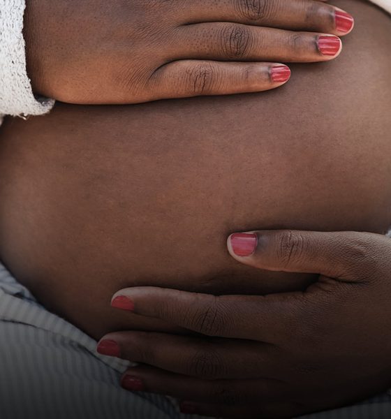 Black Women for Wellness Action Project Pushes ‘Yes on Prop 50’ as California Decides Its Future