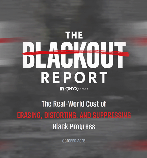 BlackOutReport 2025