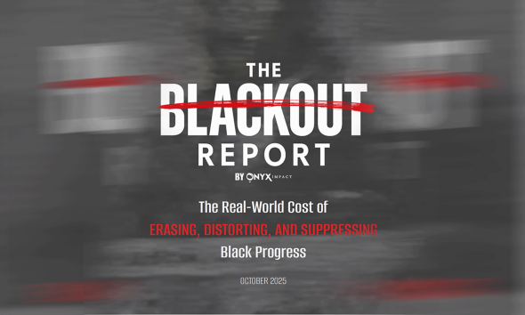 BlackOutReport 2025