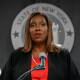 Hours After Fraud Charge, Black Women Mobilize in Support of NY AG Tish James