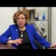 Lady from The New Journal and Guide encourages viewers to "Renew Today!