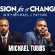 Michael Tubbs and the Vision to Lead a New Generation