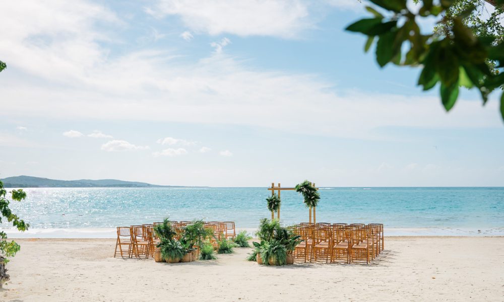Photo courtesy Sandals Resorts / NY Carib News.