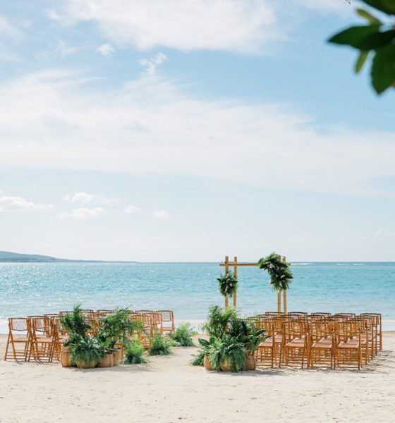 Photo courtesy Sandals Resorts / NY Carib News.