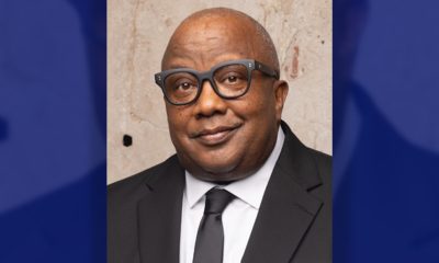 Louis J. King II. Courtesy photo.