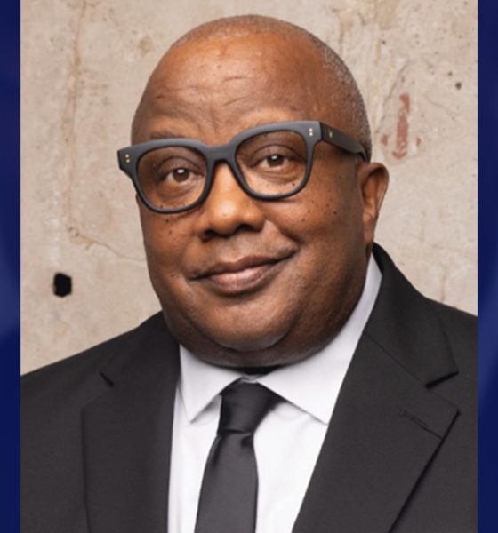 Louis J. King II. Courtesy photo.