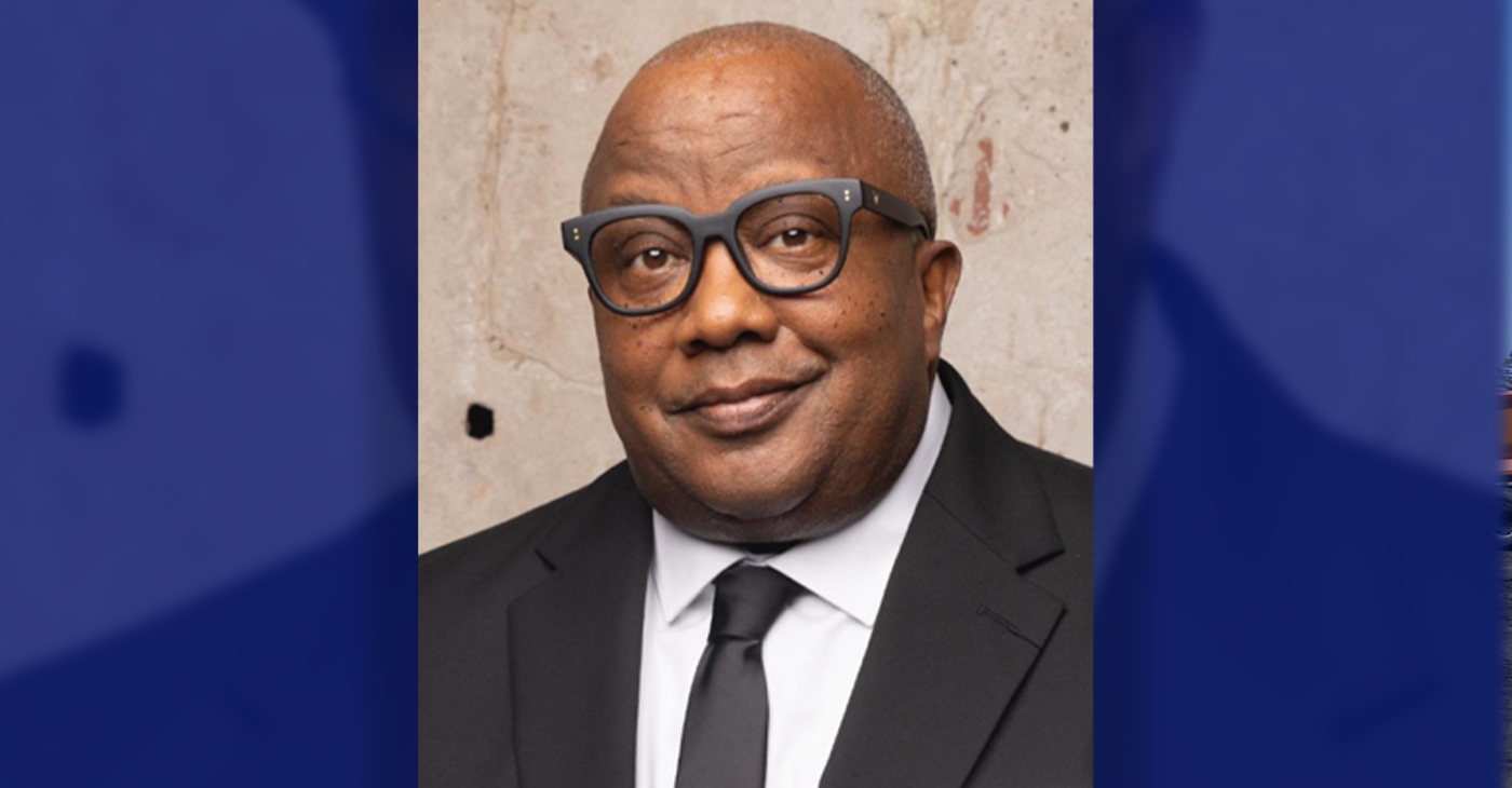 Louis J. King II. Courtesy photo.