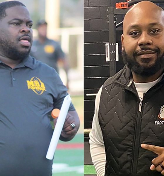 Chaz Wiseman and Fred Copeland will serve as head coaches in the 23rd AutoZone Liberty Bowl High School All-Star Game, bringing years of experience and a shared commitment to showcasing Memphis' top senior football talent.