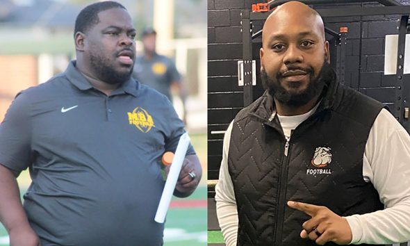 Chaz Wiseman and Fred Copeland will serve as head coaches in the 23rd AutoZone Liberty Bowl High School All-Star Game, bringing years of experience and a shared commitment to showcasing Memphis' top senior football talent.