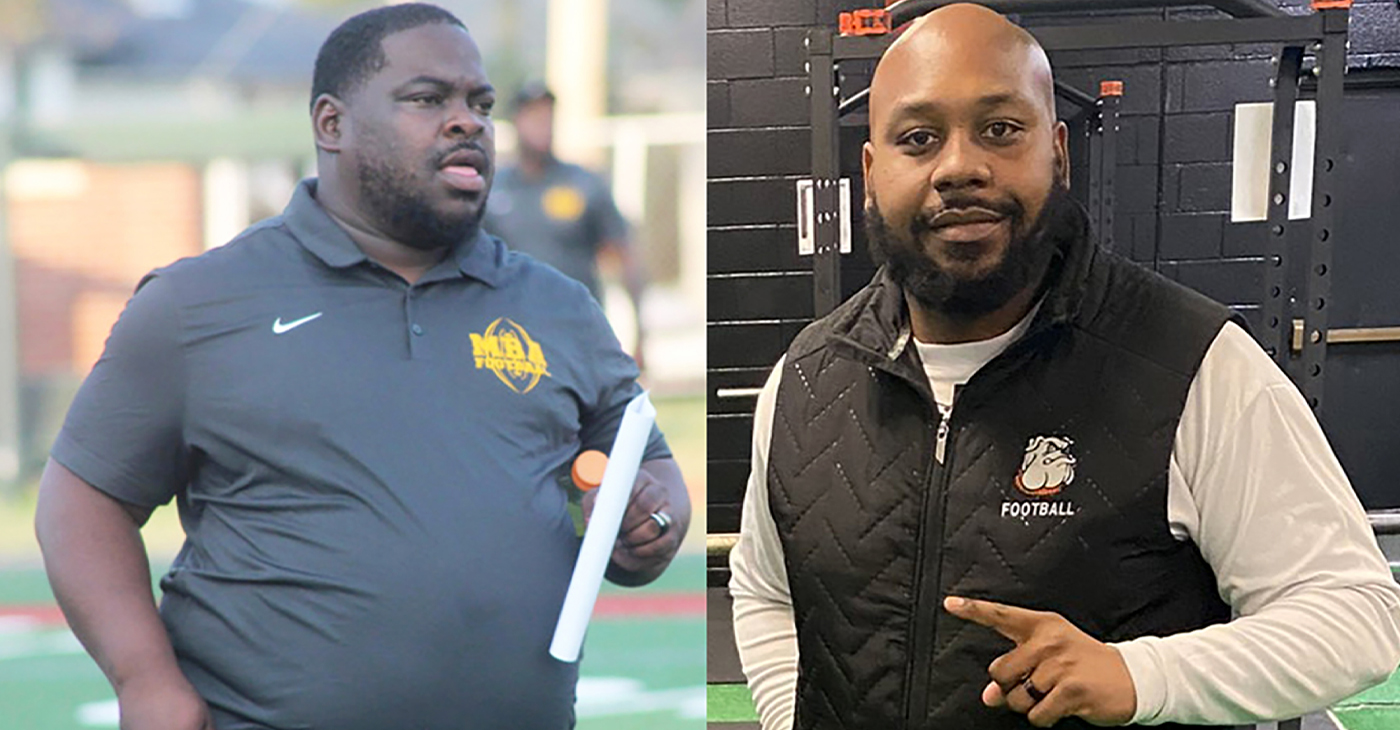 Chaz Wiseman and Fred Copeland will serve as head coaches in the 23rd AutoZone Liberty Bowl High School All-Star Game, bringing years of experience and a shared commitment to showcasing Memphis' top senior football talent.