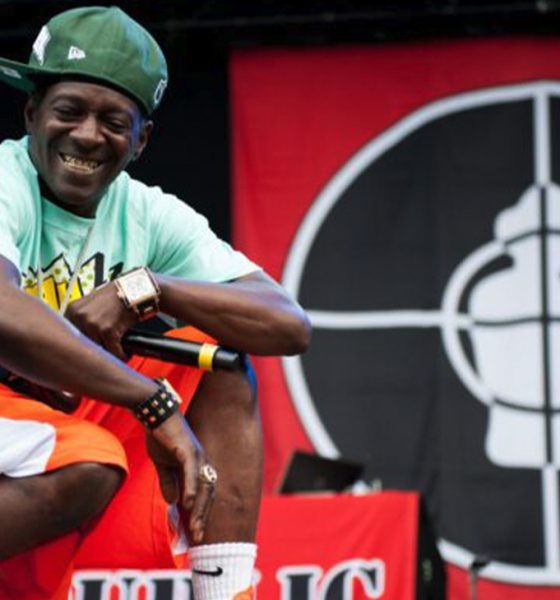 Flavor Flav
