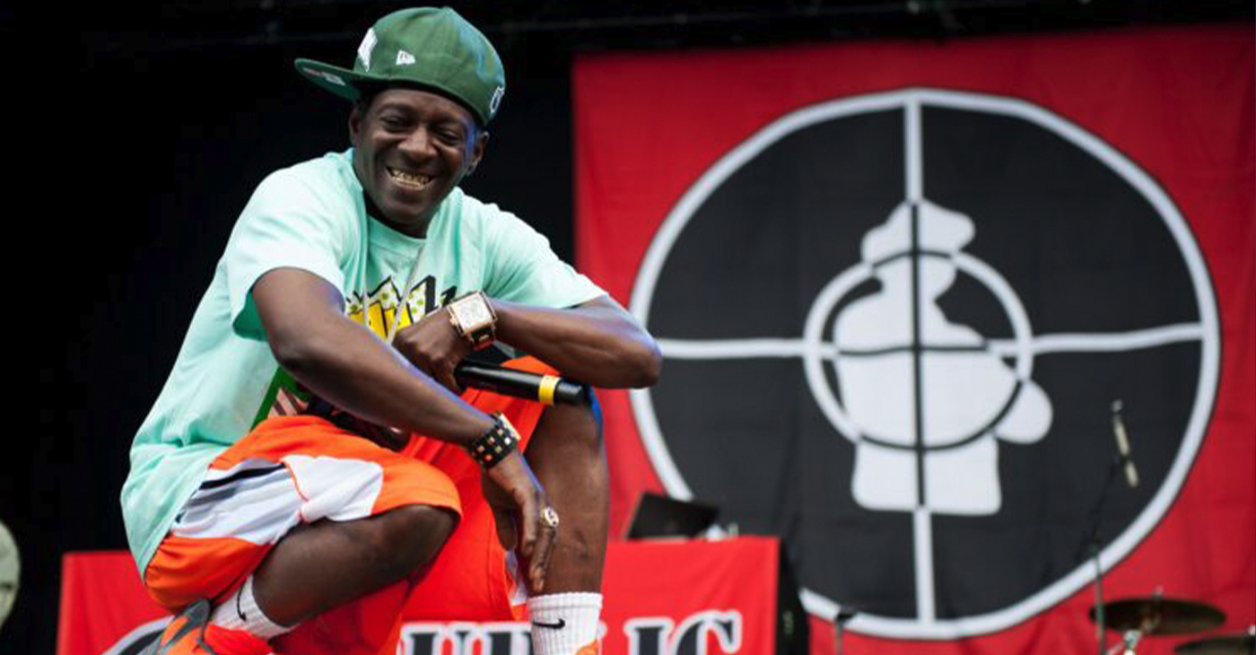Flavor Flav
