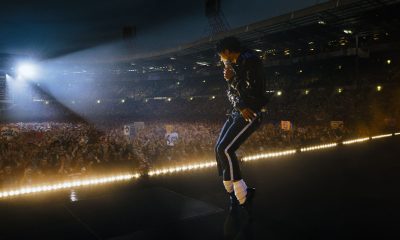 Michael: The King of Pop’s Story (Photo courtesy of LionsGate)