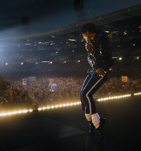 Michael: The King of Pop’s Story (Photo courtesy of LionsGate)