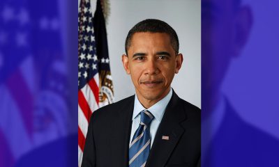 Former President Obama