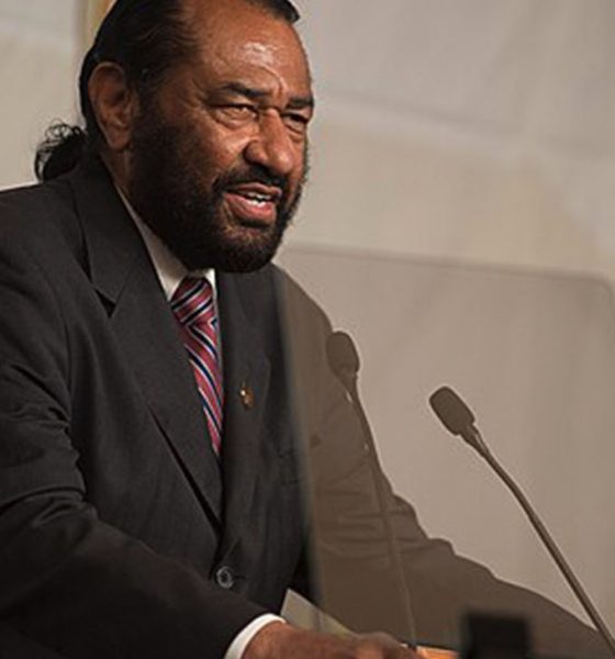 Rep. Al Green