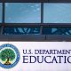 Department of Education