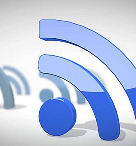 Wifi (Wikimedia Commons)