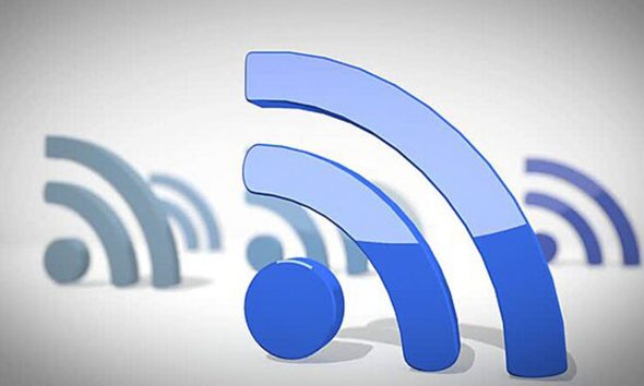 Wifi (Wikimedia Commons)