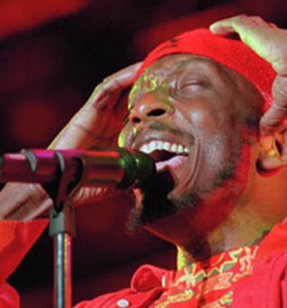 Jimmy Cliff in concert (Wikimedia Commons / Photo by Philippe Jimenez)