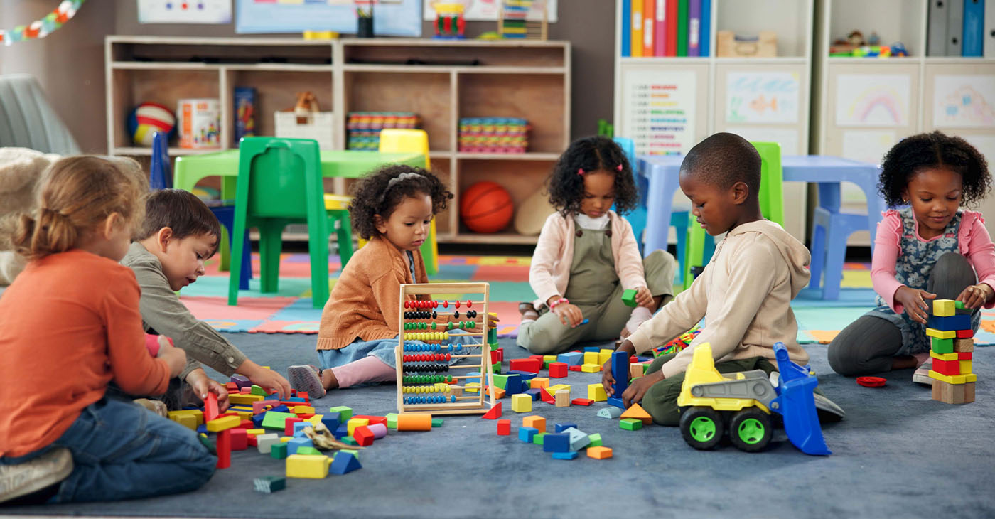 New Research Shows the Many Benefits of Early Learning