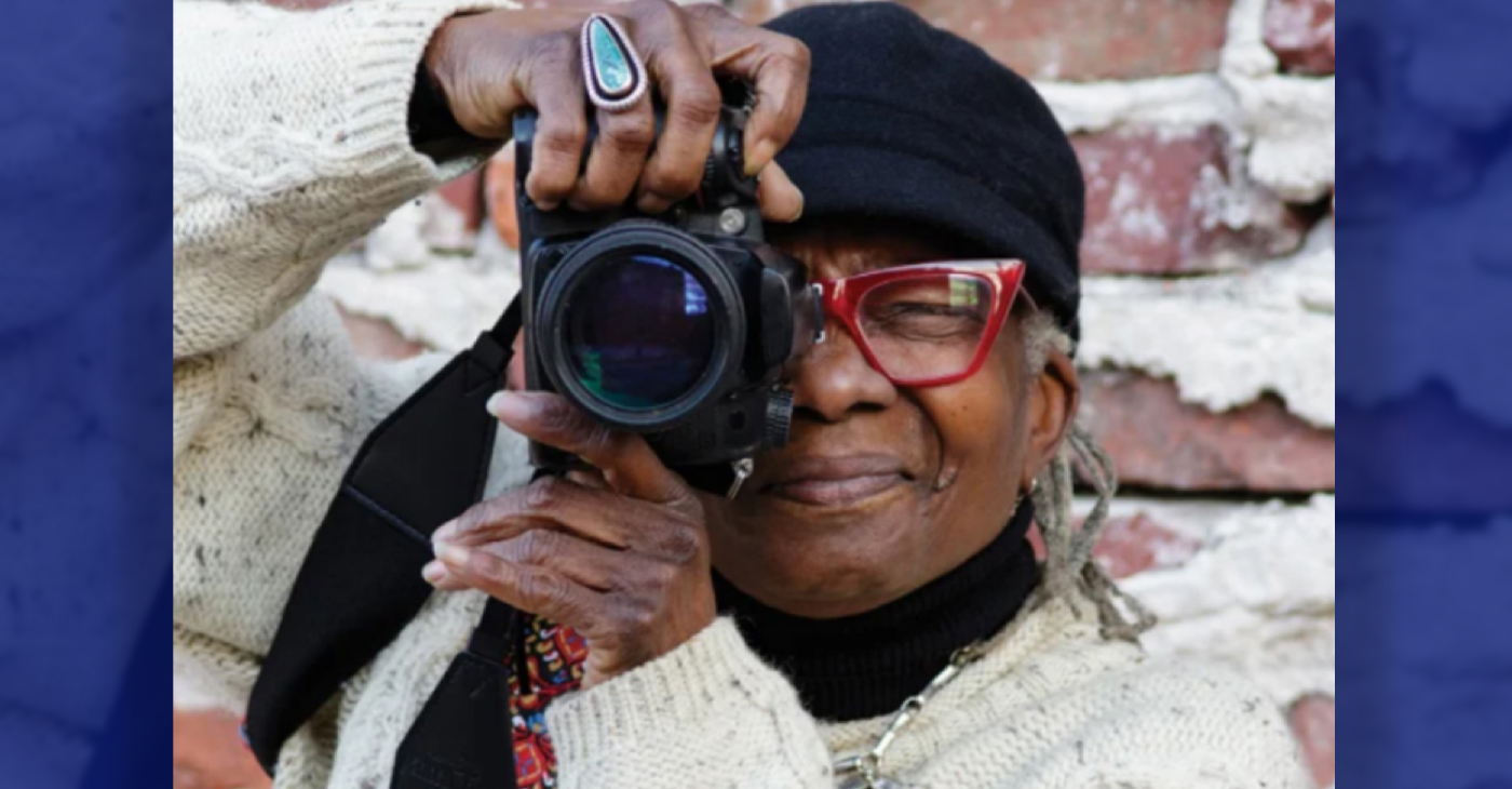 Cassandra Griffen died on Oct. 23. She was 75. Griffen was celebrated on Sunday by a host of Birmingham artists, historians, and musicians. (Provided)