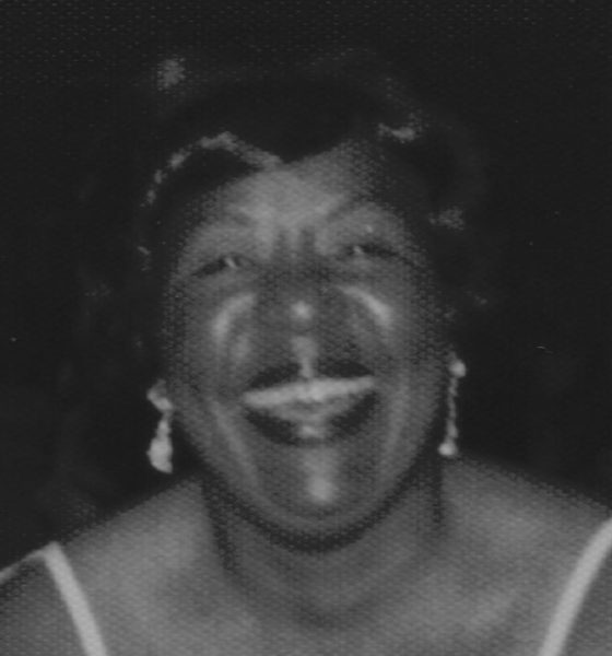 Mardelle Walker. Photo courtesy San Diego Voice and Viewpoint.
