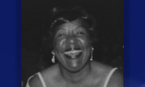 Mardelle Walker. Photo courtesy San Diego Voice and Viewpoint.