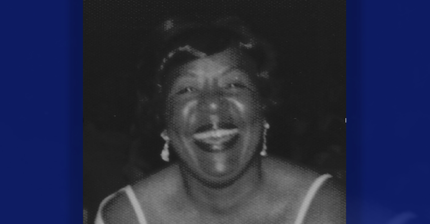 Mardelle Walker. Photo courtesy San Diego Voice and Viewpoint.