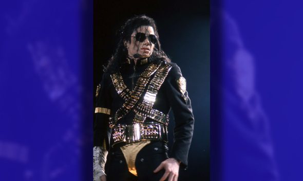 Michael Jackson